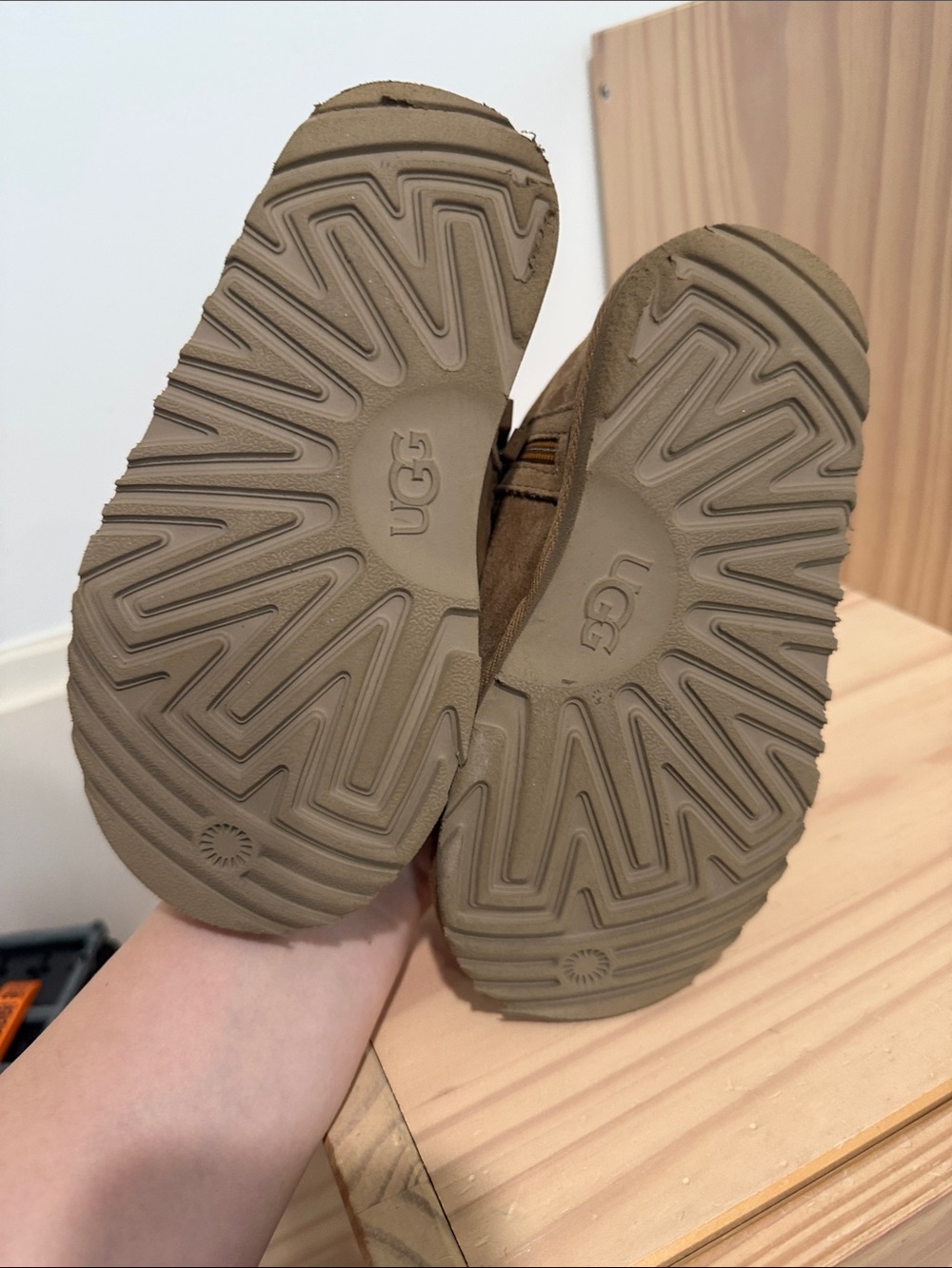 Ugg Boots - Picture 6 of 6
